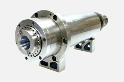 CNC machine Spindles manufacturer in India